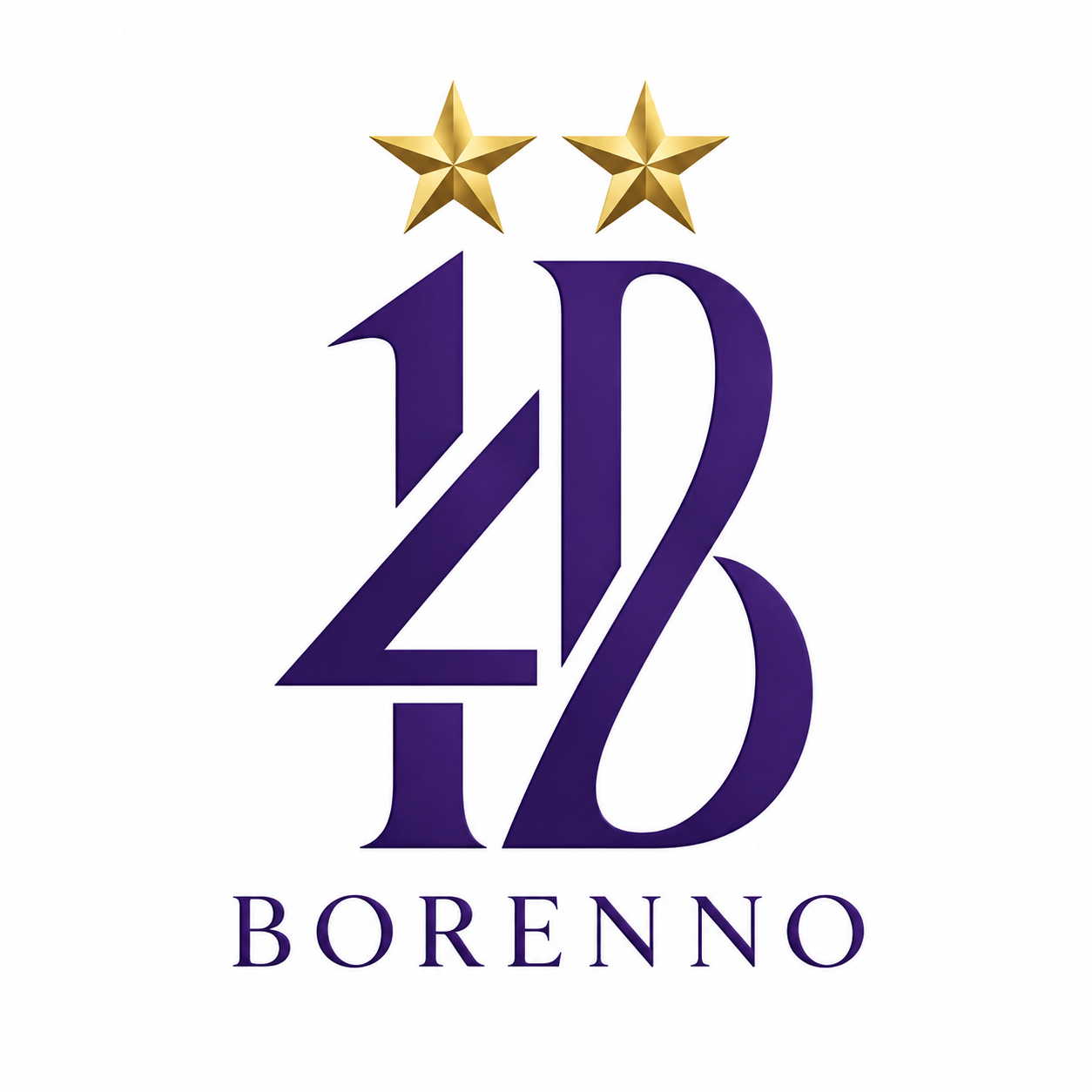Borenno 14